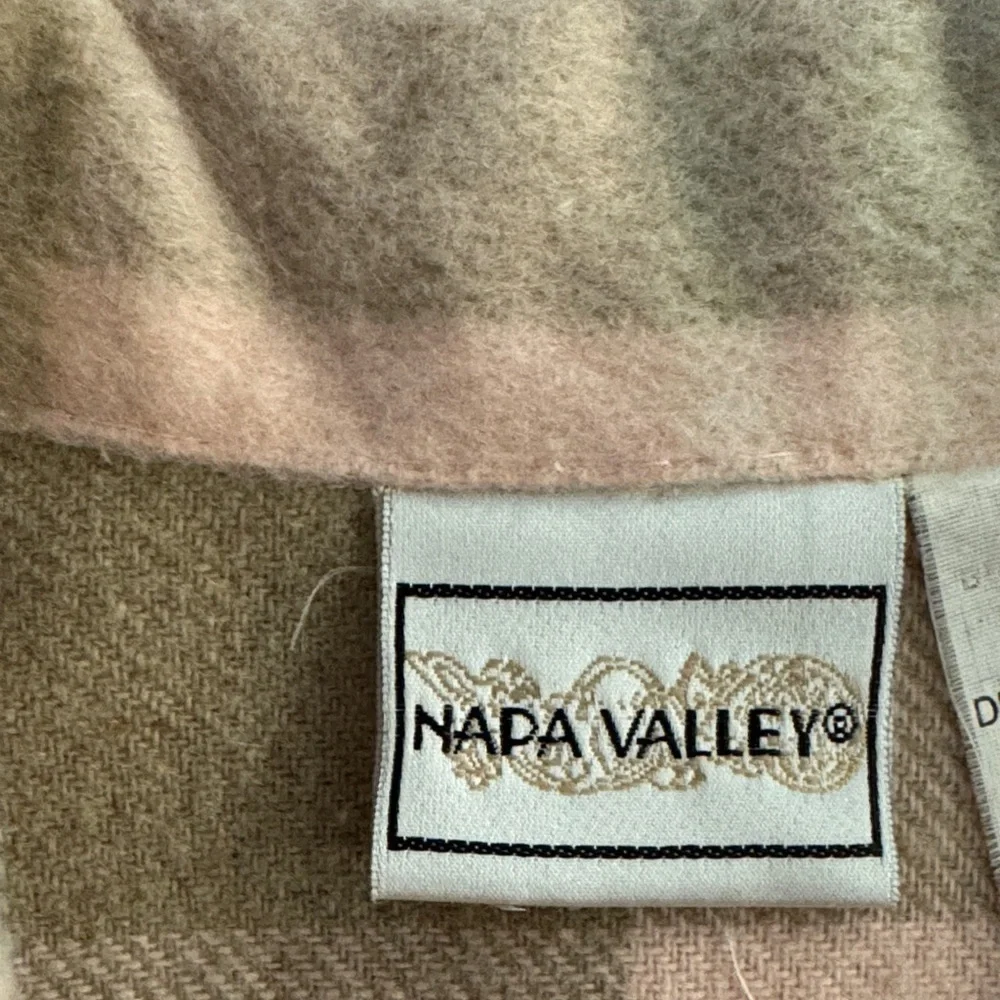 Napa Valley stay cozy